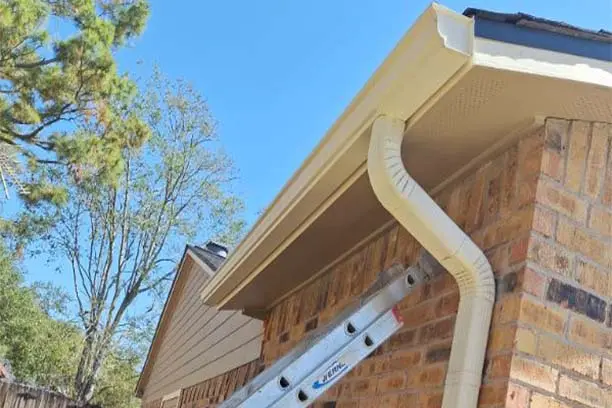 Gutter Installation