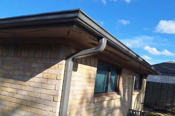 Gutter Replacement