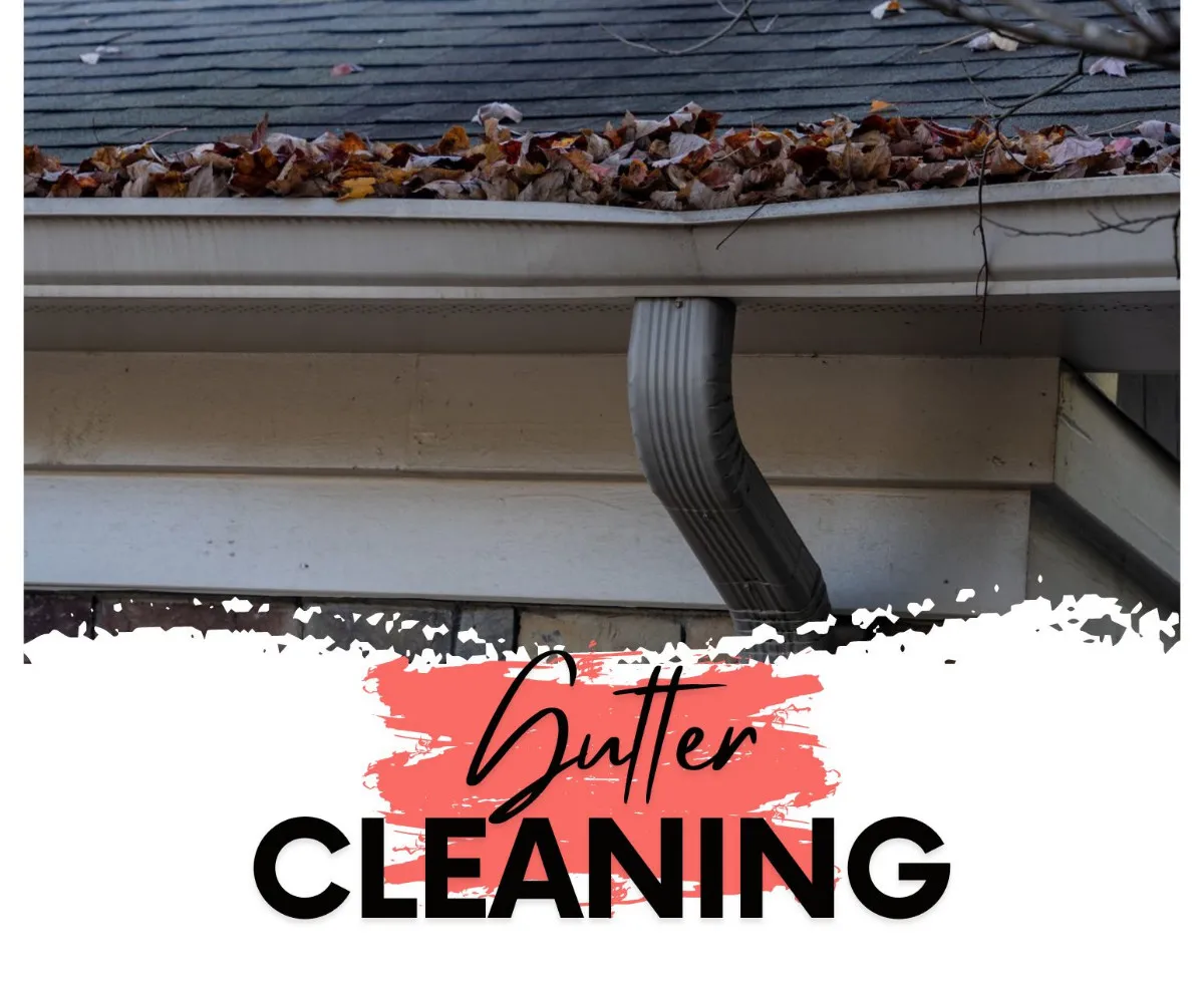 Gutter